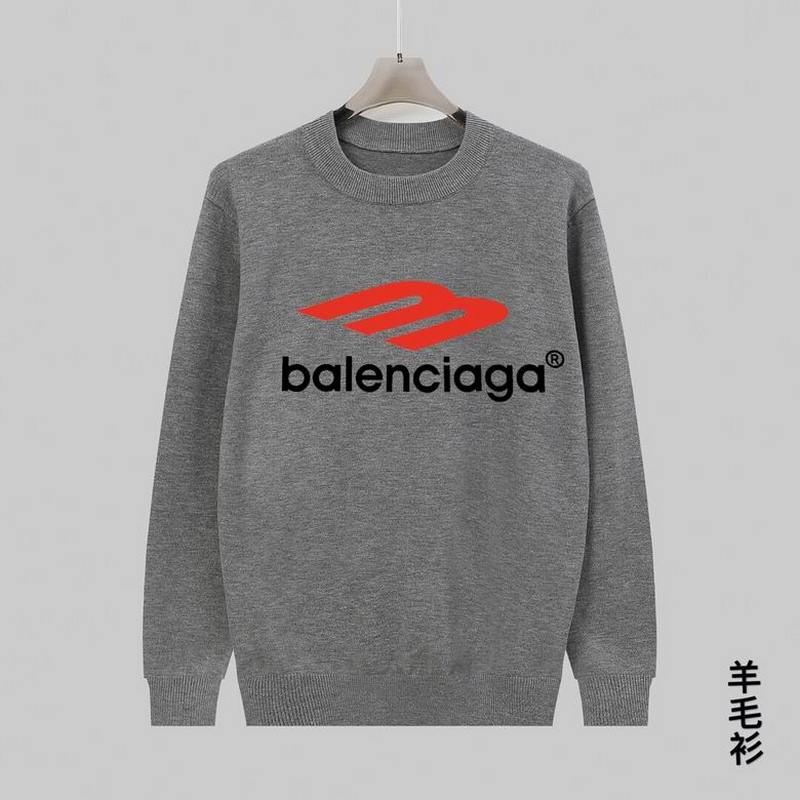 Balenciaga Men's Sweater 27